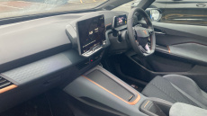 CUPRA Born 240kW e-Boost VZ 79kWh 5dr Auto Electric Hatchback